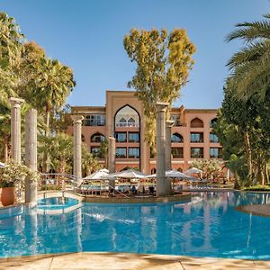 Es Saadi Marrakech Resort - Palace